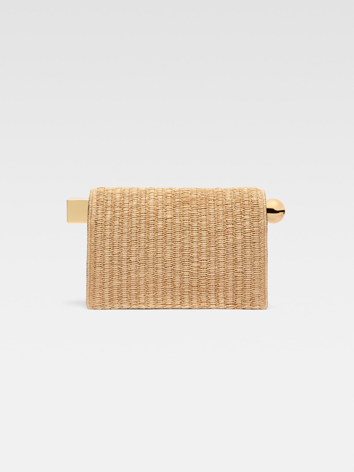 The Round Square Pouch - The Cruise