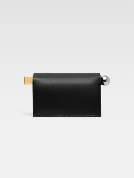 The Round Square Pouch - The Classics